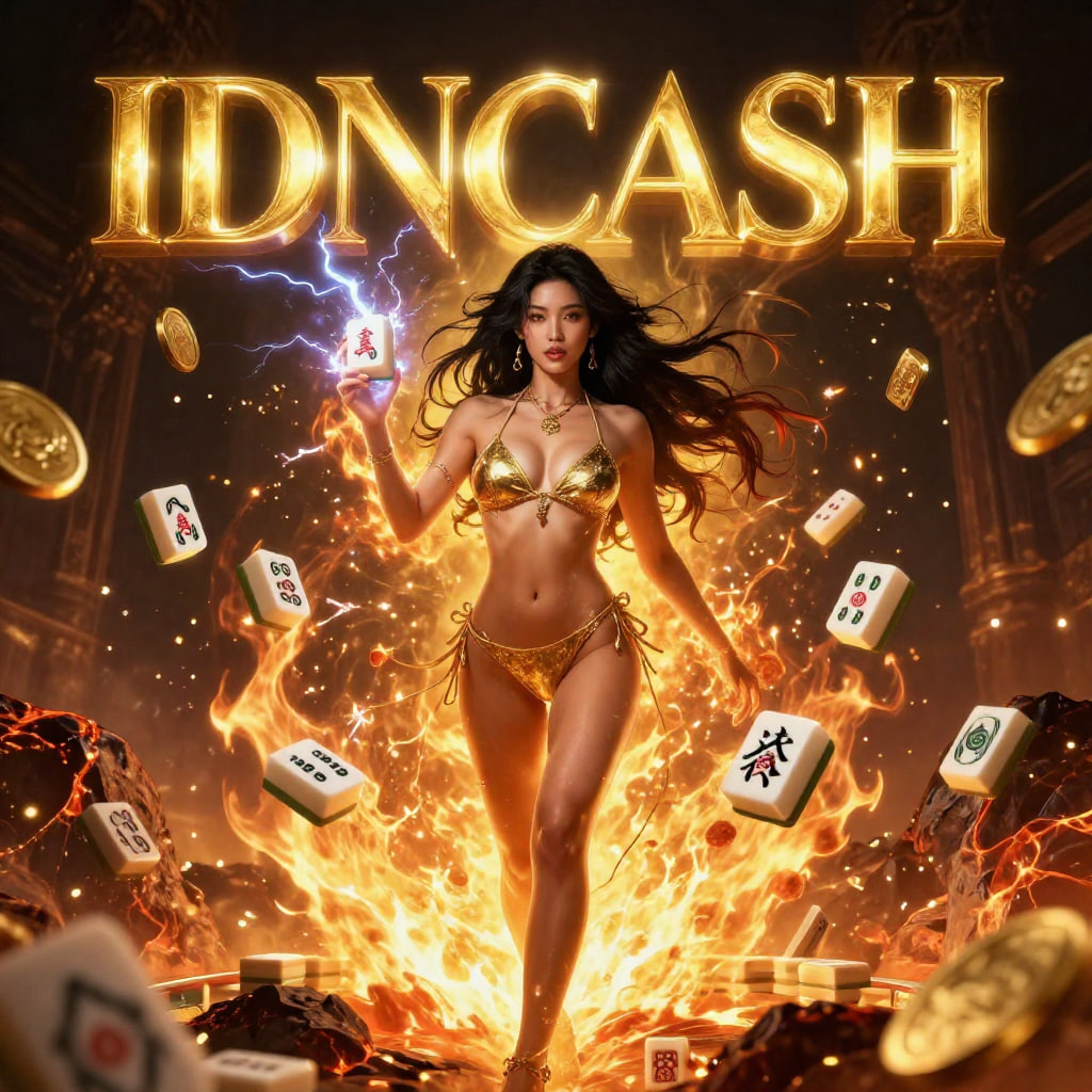 IdnCash